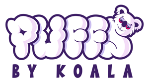 Puffs by Koala