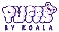 Puffs by Koala