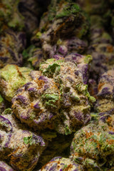 Puff, Lock & Drop Sativa Smalls Flower